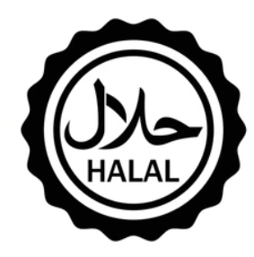 Halal-stempel